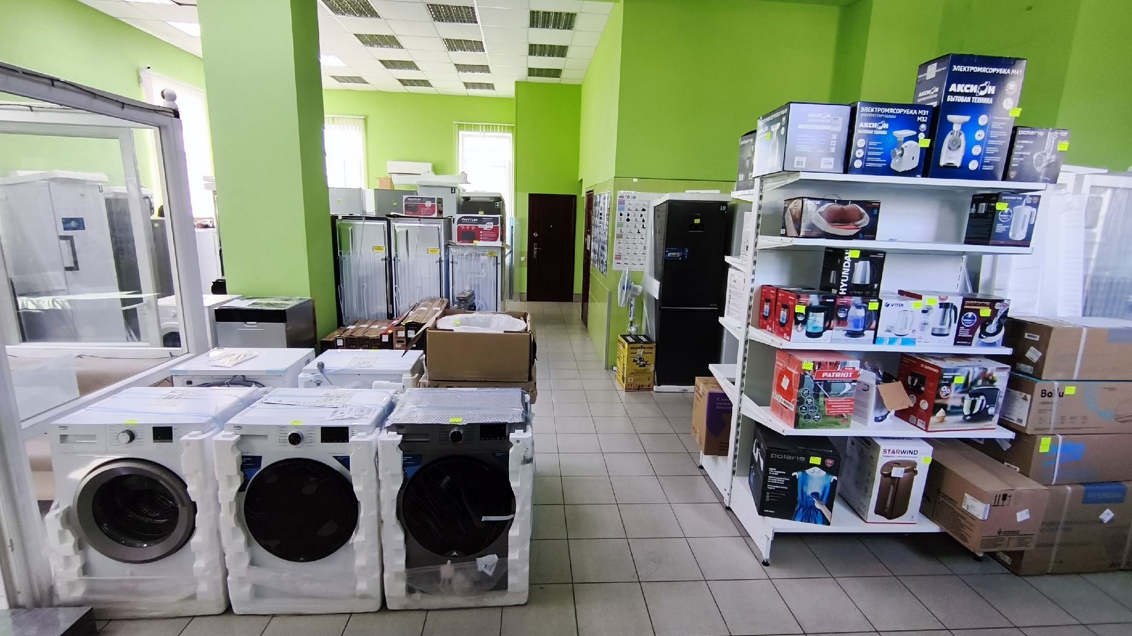 Фото магазина 2