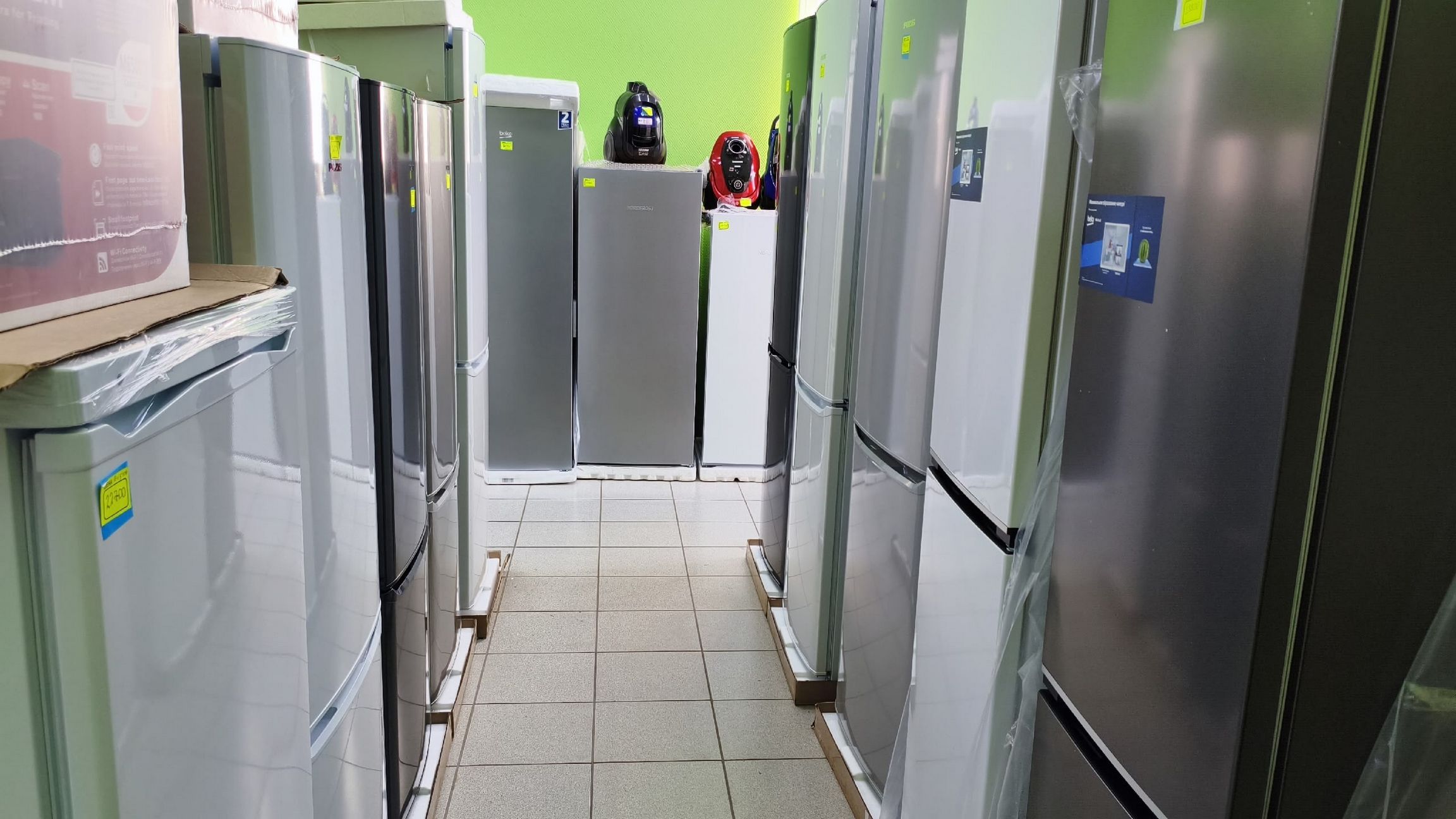 Фото магазина 4
